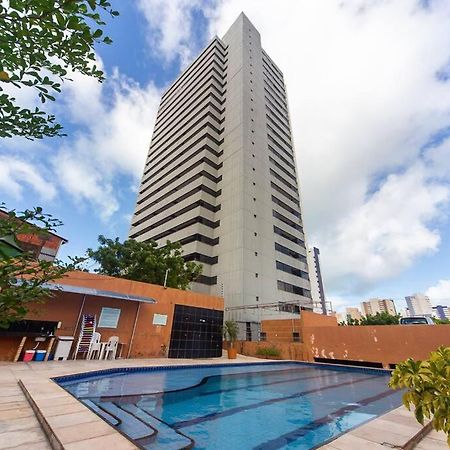Apartamento Perto Da Beira Mar. Fortaleza  Exteriér fotografie
