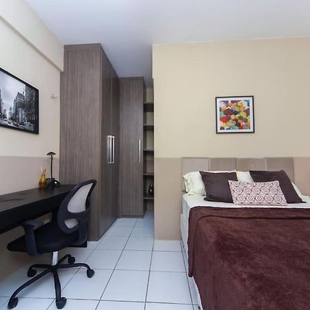 Apartamento Perto Da Beira Mar. Fortaleza  Exteriér fotografie